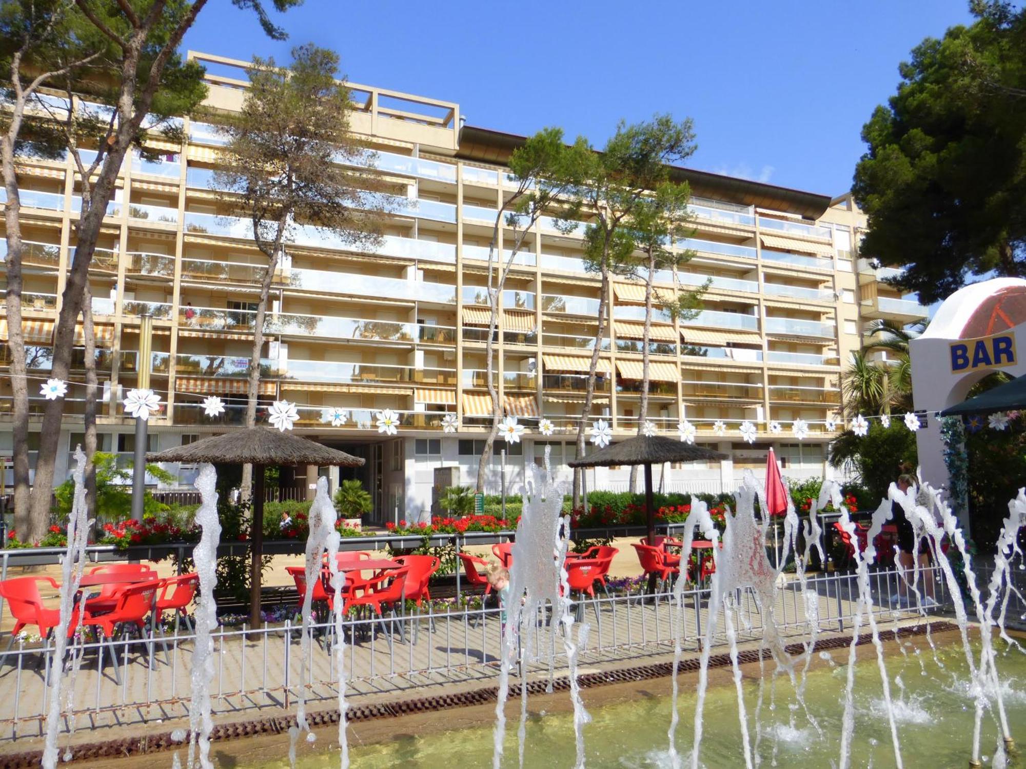 Apartment Rentalmar Park *
