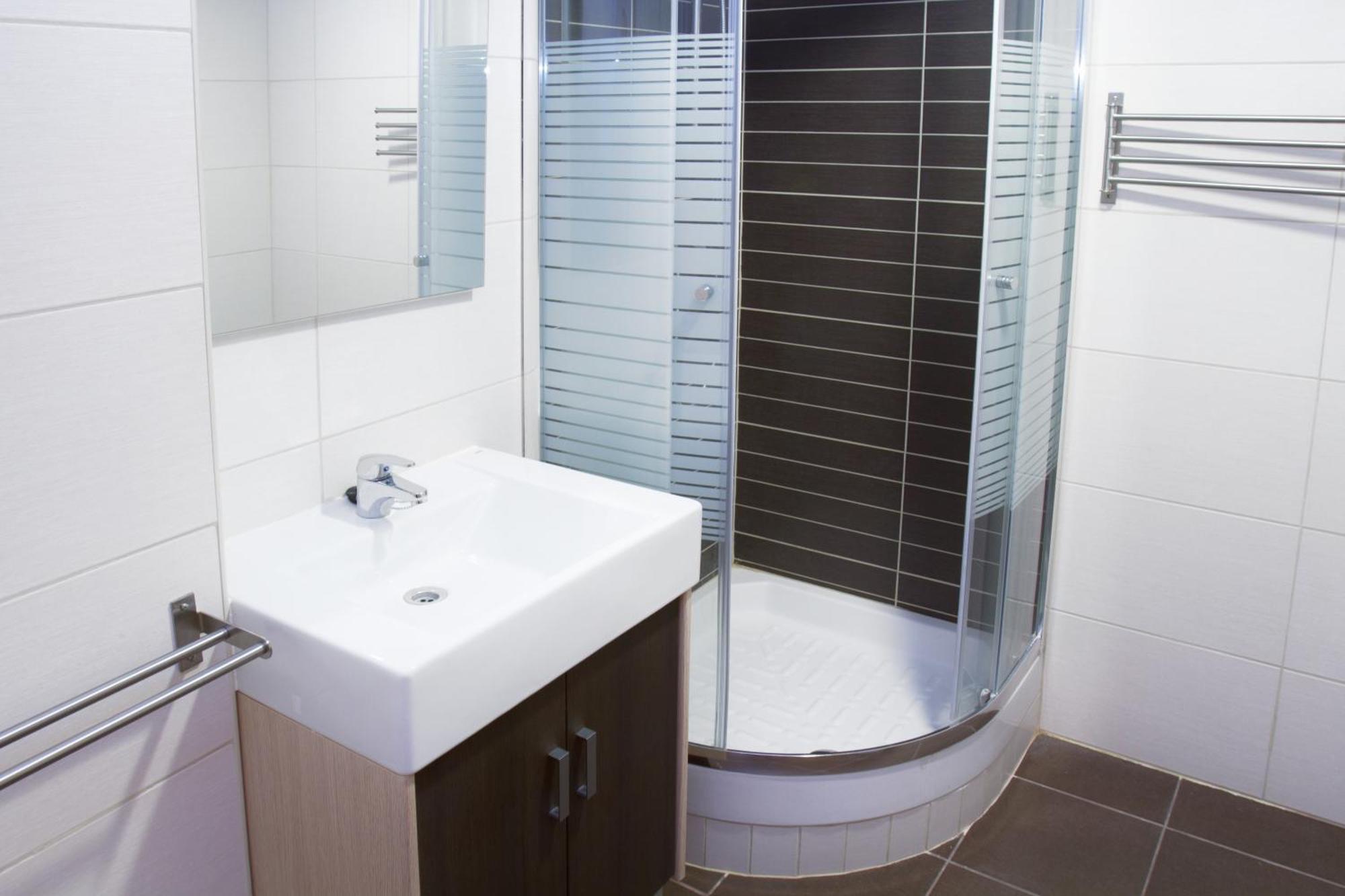 Rentalmar Park Apartment