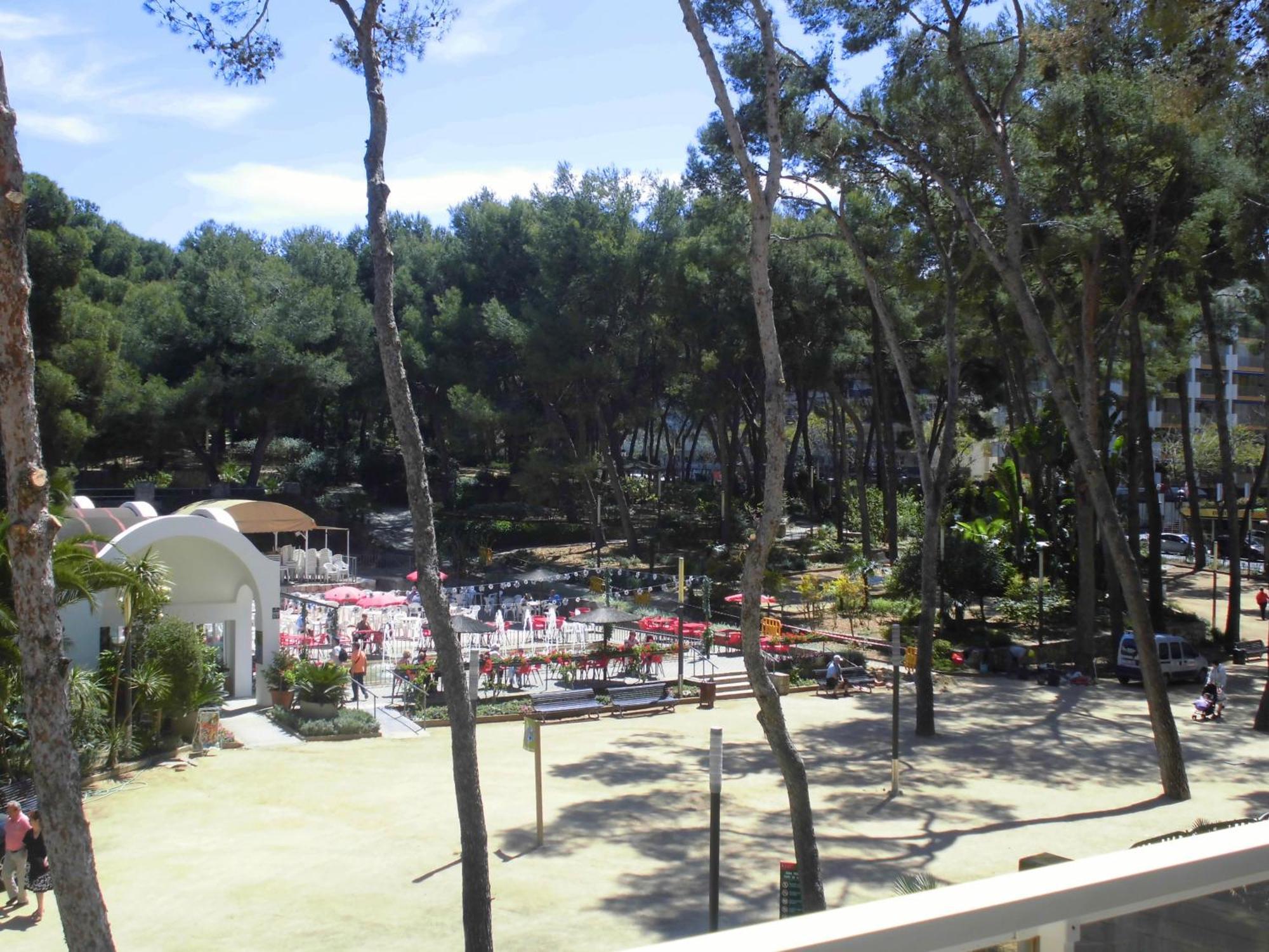 Apartment Rentalmar Park