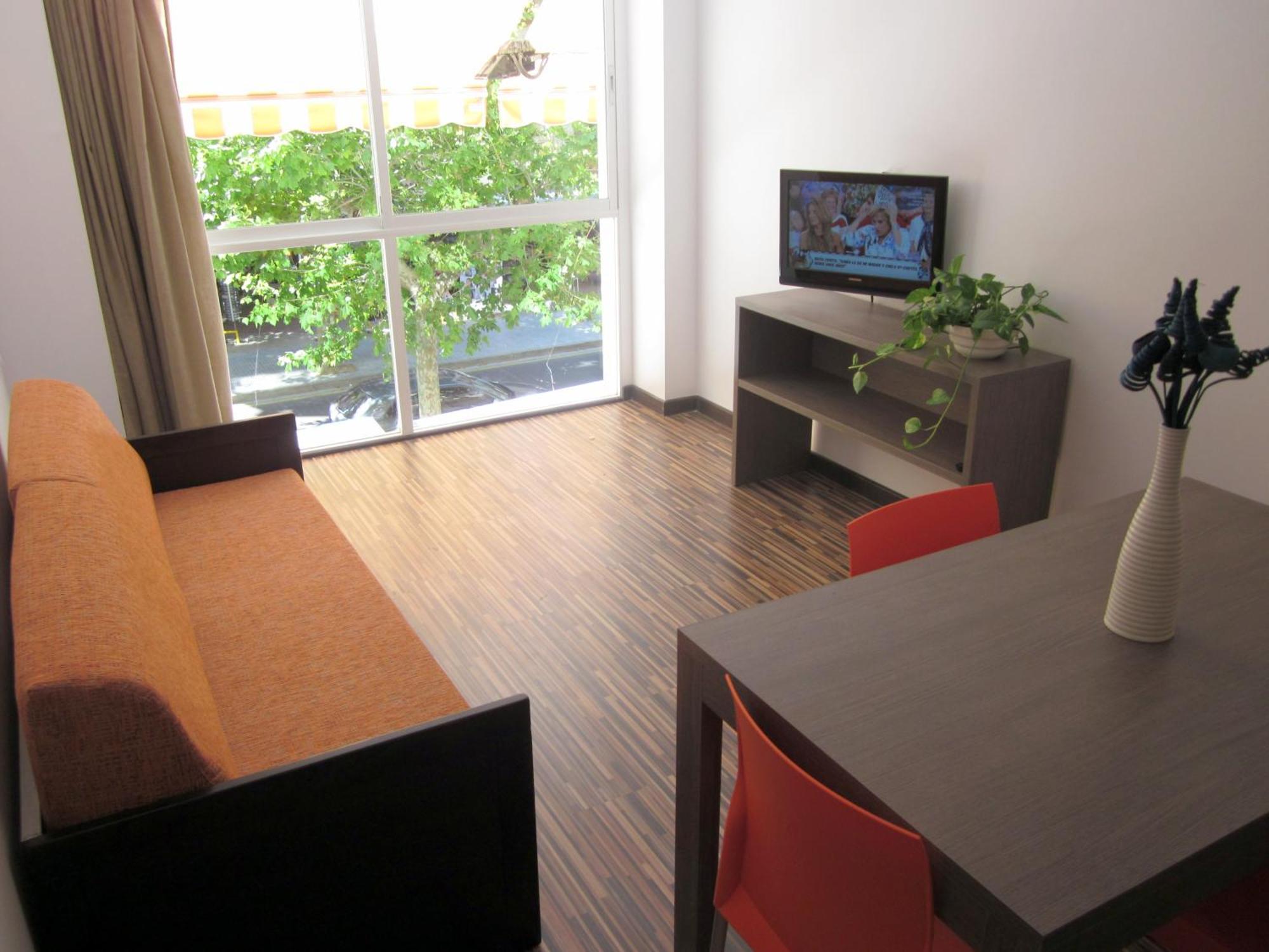 Rentalmar Park Apartment Salou