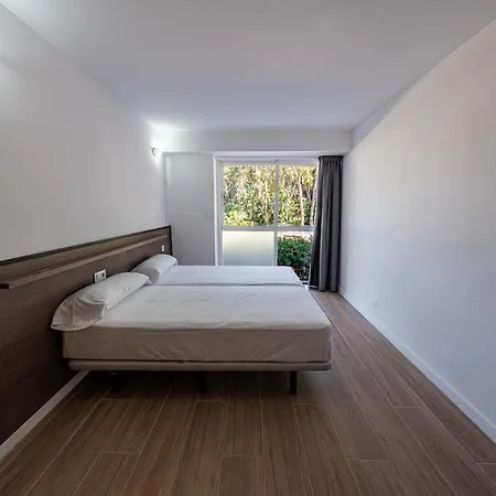 Park Suites Family Rentalmar Salou Exterior photo