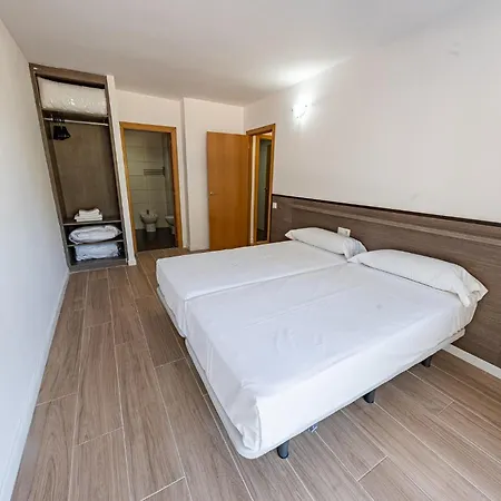 Park Suites Family Rentalmar Salou Exterior photo