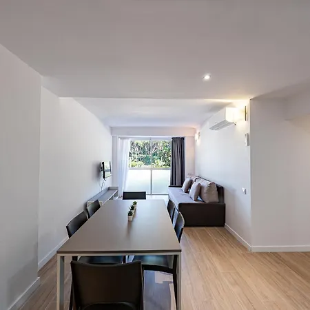 Park Suites Family Rentalmar Salou Exterior photo