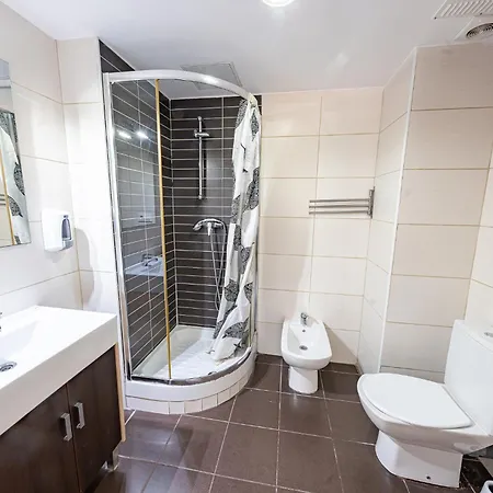 Park Suites Family Rentalmar Salou Exterior photo