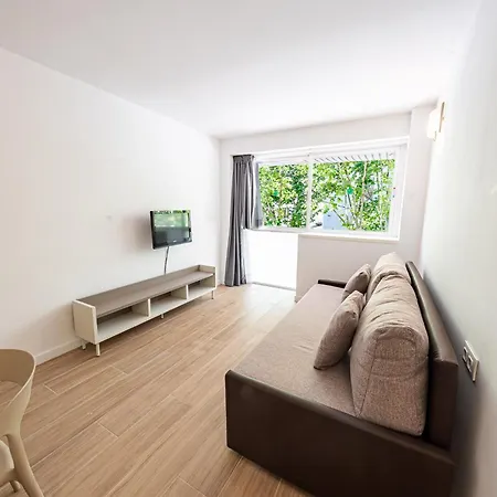 Park Suites Family Rentalmar Salou Exterior photo