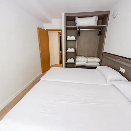 Park Suites Family Rentalmar Salou Exterior photo