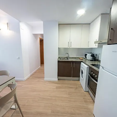 Park Suites Family Rentalmar Salou Room photo