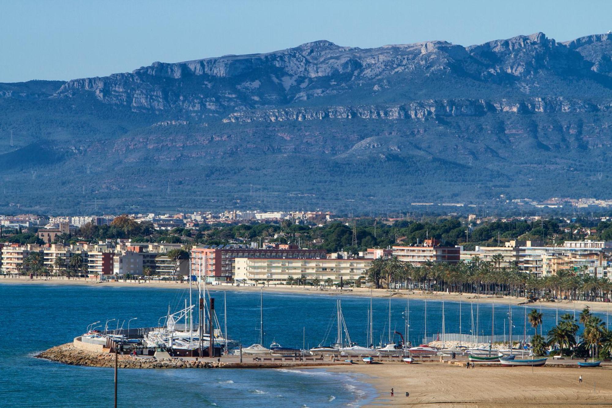 Apartment Park Family Rentalmar