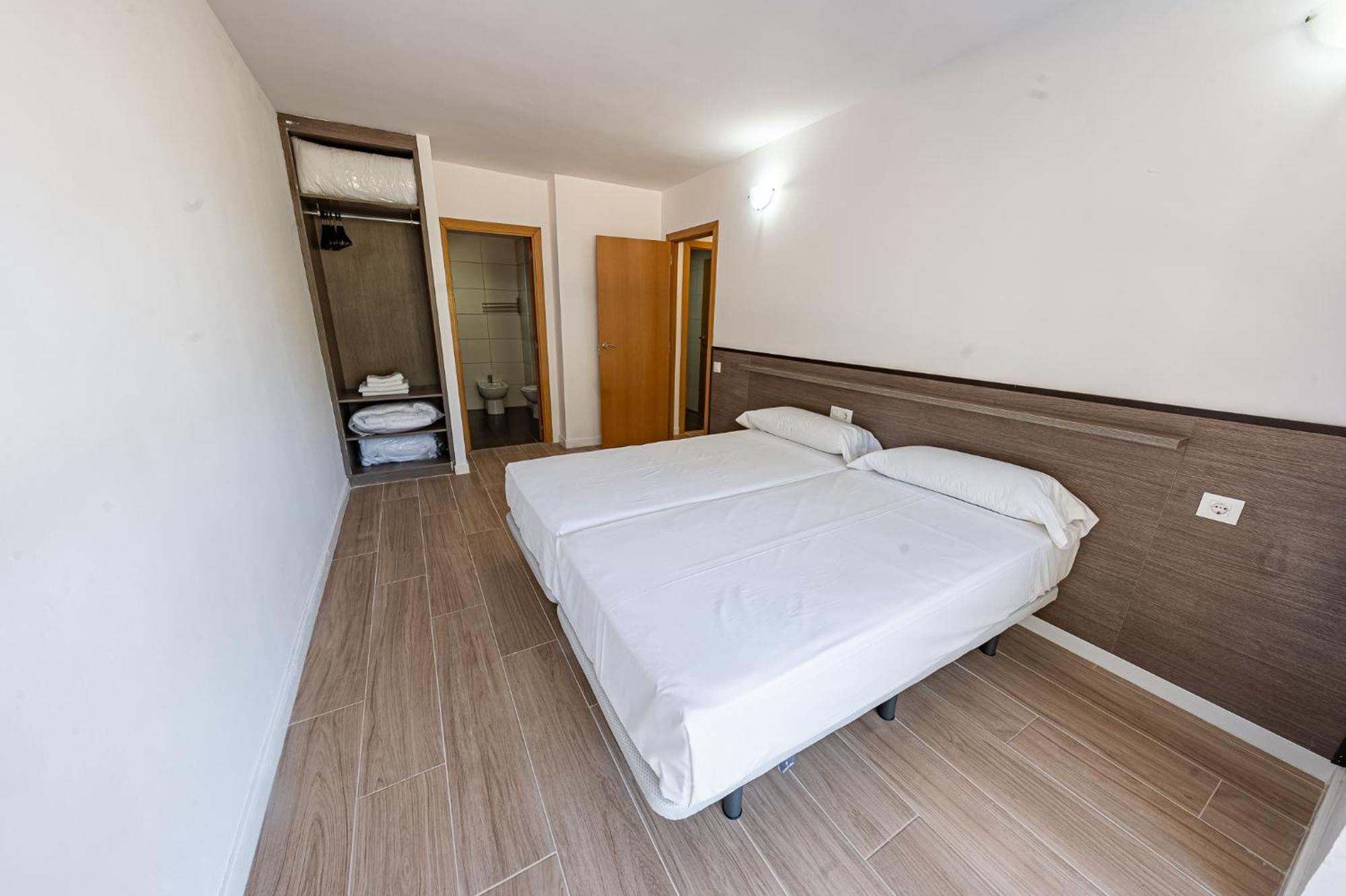 Appartement Park Family Rentalmar *