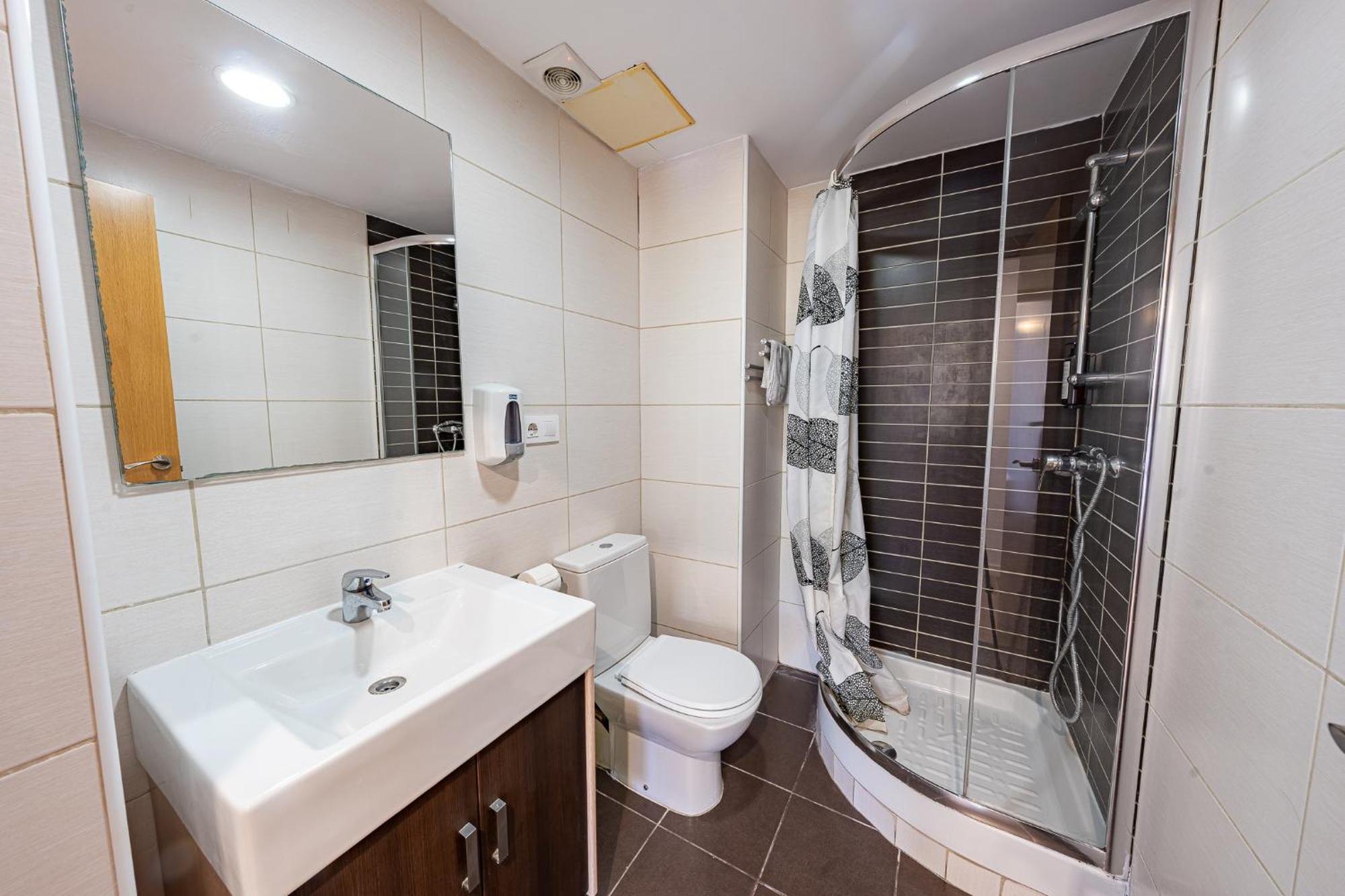 Appartement Park Family Rentalmar Salou