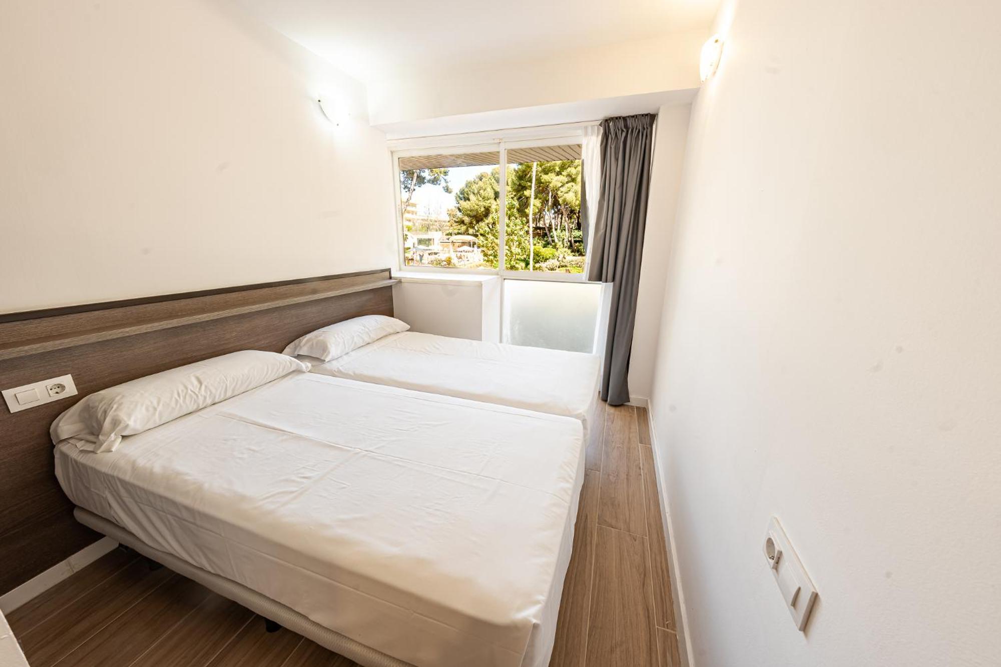 Park Family Rentalmar Salou