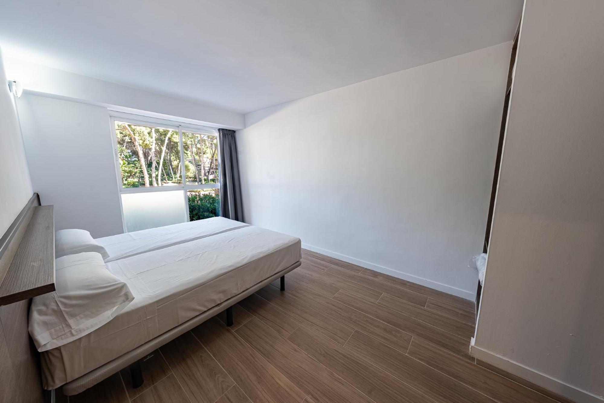 Park Family Rentalmar Appartement