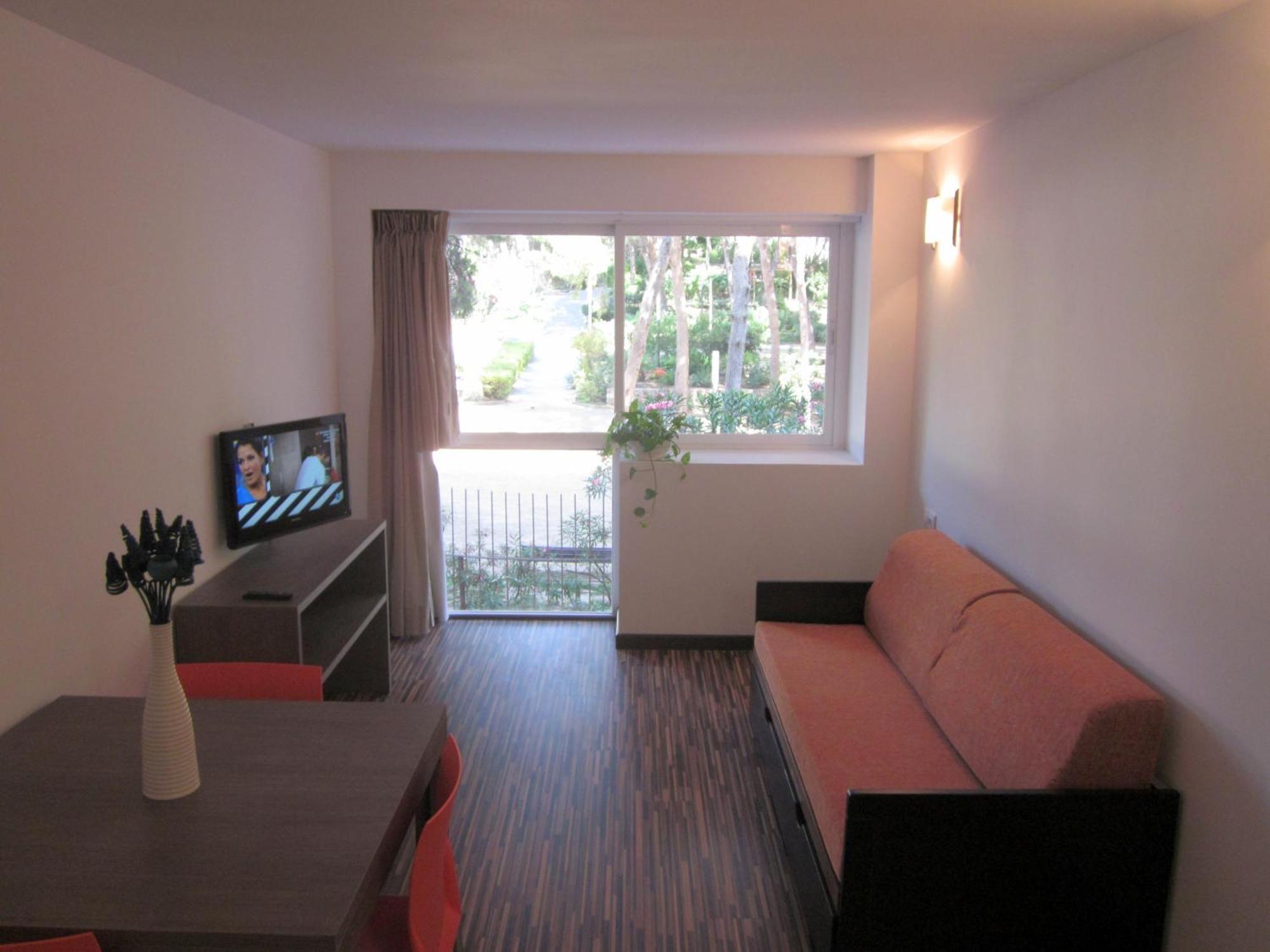 Apartament Rentalmar Park Salou