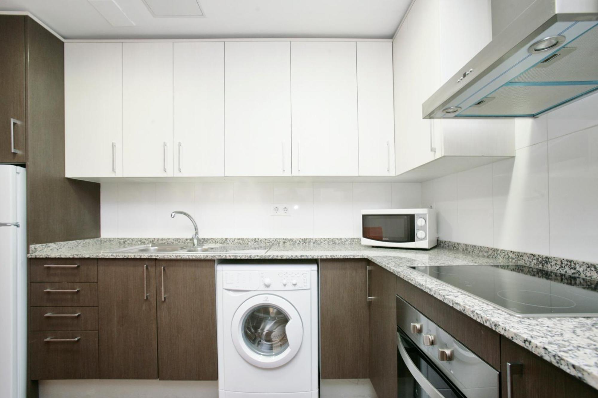 Apartament Rentalmar Park *
